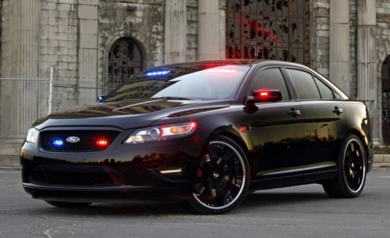 2018 Ford Crown Victoria * Release date * Price * Specs * Design