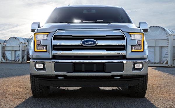 2016 Ford Lobo Price1