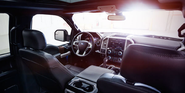 2016 Ford Lobo Price2
