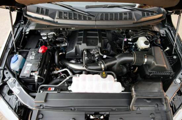 2016 Ford Lobo Price3