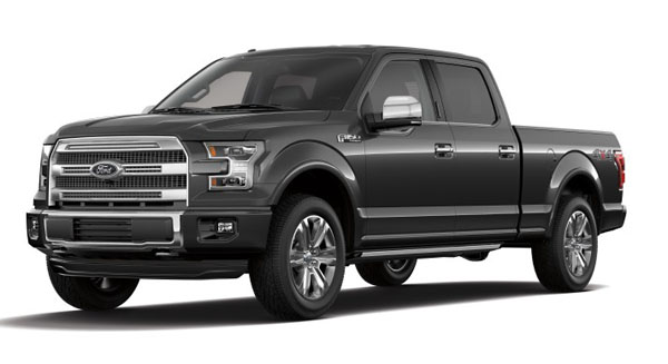2016 Ford Lobo Price4