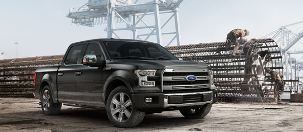 2016 Ford Lobo Price5