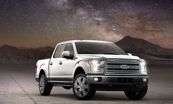 2016 Ford Lobo Price6