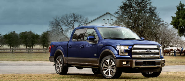 2016 Ford Lobo Price7