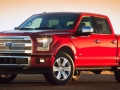 2016 Ford Lobo Price