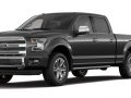 2016 Ford Lobo Price4