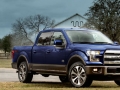 2016 Ford Lobo Price7