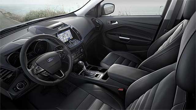 2017 Ford Escape10