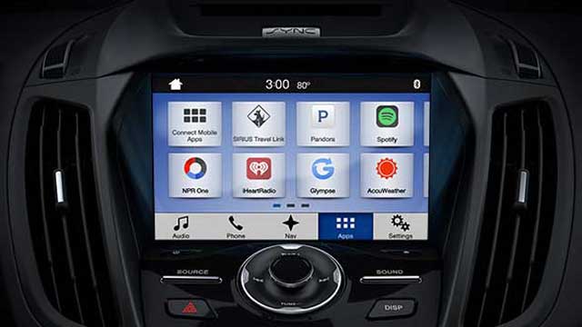 2017 Ford Escape12