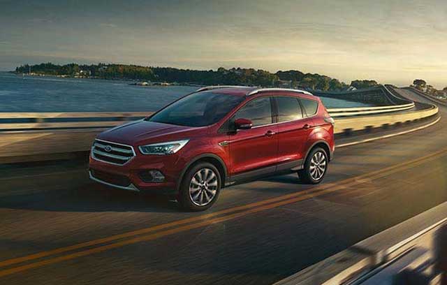 2017 Ford Escape2