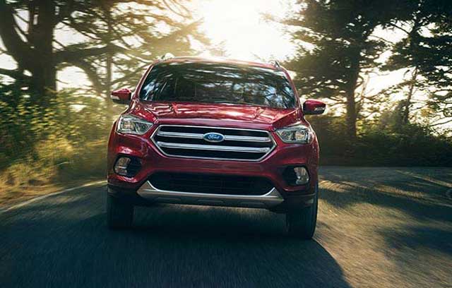 2017 Ford Escape3