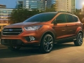 2017 Ford Escape5