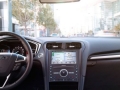 2017 Ford Fusion Price and Release date2