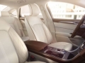 2017 Ford Fusion Price and Release date3