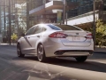 2017 Ford Fusion Price and Release date5