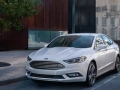 2017 Ford Fusion Price and Release date6