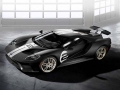 2017 Ford GT3