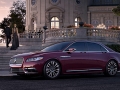 2017 Lincoln Continental Price1