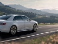 2017 Lincoln Continental Price3