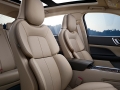 2017 Lincoln Continental Price7