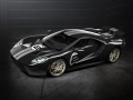 2017 Ford GT4