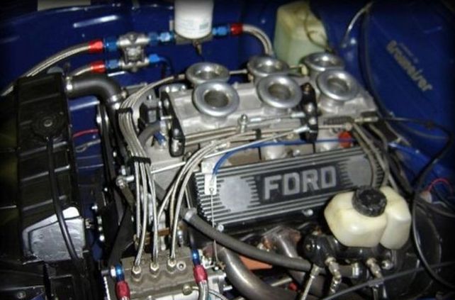 2018 Ford Capri2