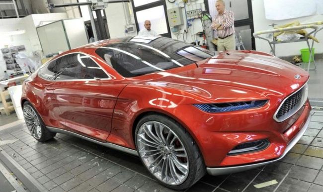 2018 Ford Capri5