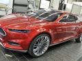 2018 Ford Capri4