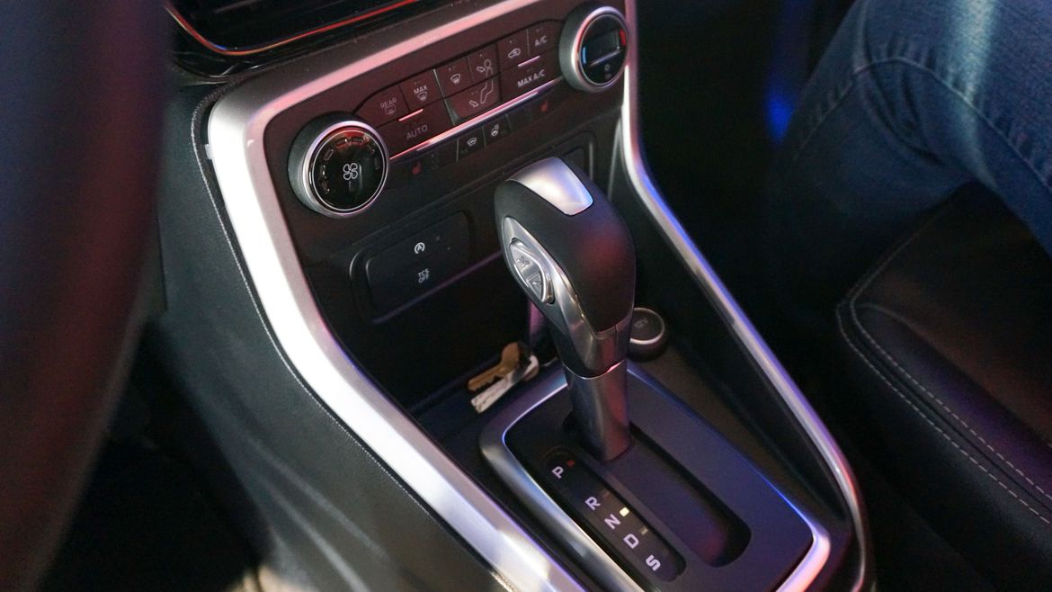 2018 Ford EcoSport7