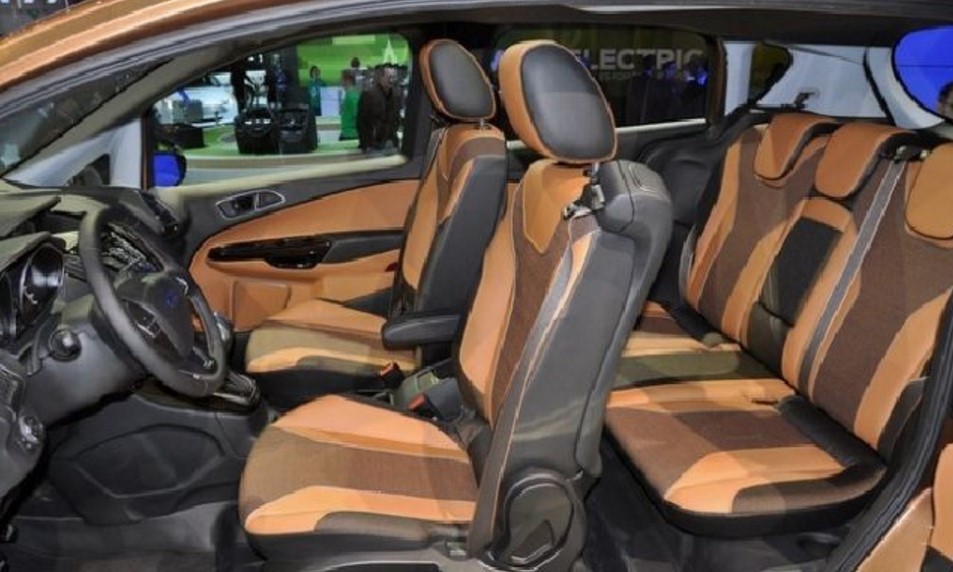2018 Ford B-Max1