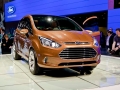 2018 Ford B-Max
