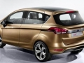 2018 Ford B-Max5