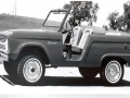 2018 Ford Bronco