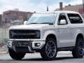 2018 Ford Bronco2