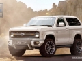 2018 Ford Bronco7