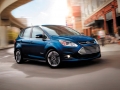 2018 Ford C-MAX