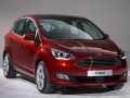 2018 Ford C-MAX1