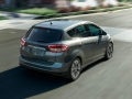 2017 Ford C-Max Hybrid