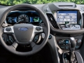 2017 Ford C-Max Hybrid