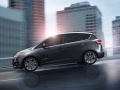 2017 Ford C-Max Hybrid