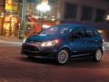 2017 Ford C-Max Energi