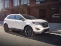 2018 Ford Edge SEL Sport Appearance Package