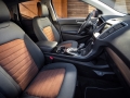 2018 Ford Edge SEL Sport Appearance Package