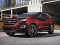 2018 Ford Edge SEL2