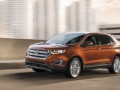 2018 Ford Edge SEL4