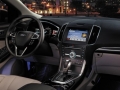 2018 Ford Edge SEL7