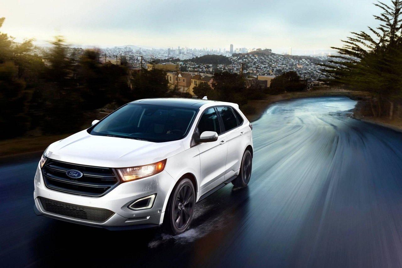 2018 Ford Edge Titanium4
