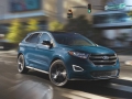 2018 Ford Edge Titanium3