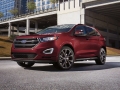 2018 Ford Edge Titanium6