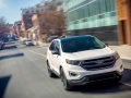 2018 Ford Edge SEL Sport Appearance Package
